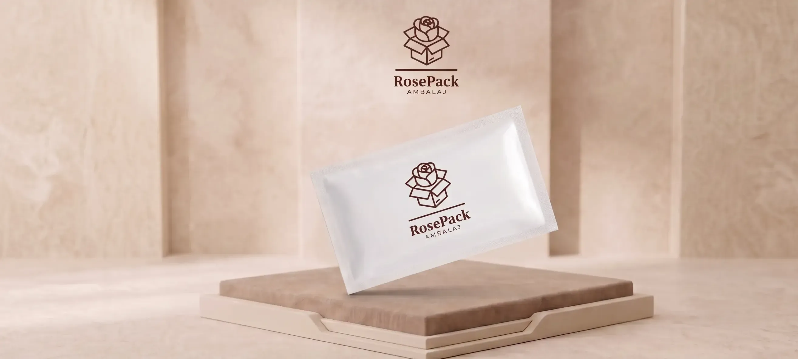 Rosepack Ambalaj - Hijyen ve ambalaj ürünleri